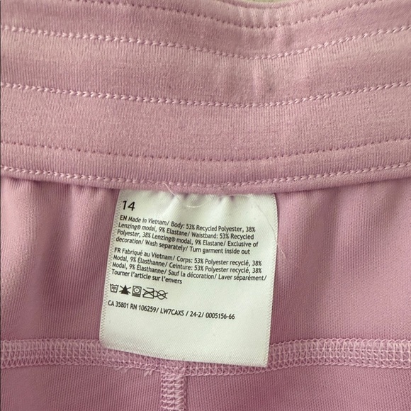 lululemon athletics Softstreme High-Rise Short 4" - Picture 2 of 3